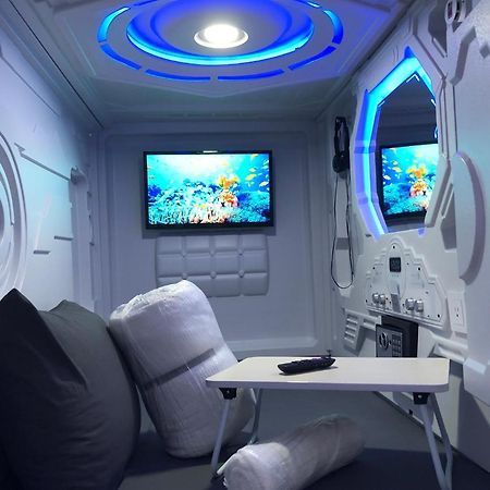 Hotel Podlife Los Angeles Zewnętrze zdjęcie