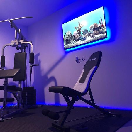 Hotel Podlife Los Angeles Zewnętrze zdjęcie