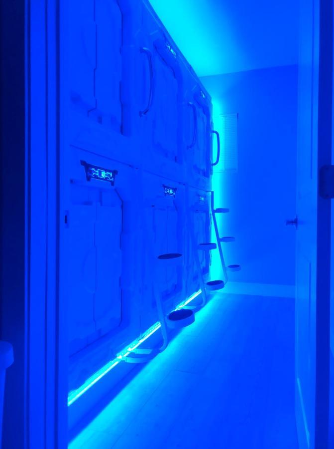 Hotel Podlife Los Angeles Zewnętrze zdjęcie