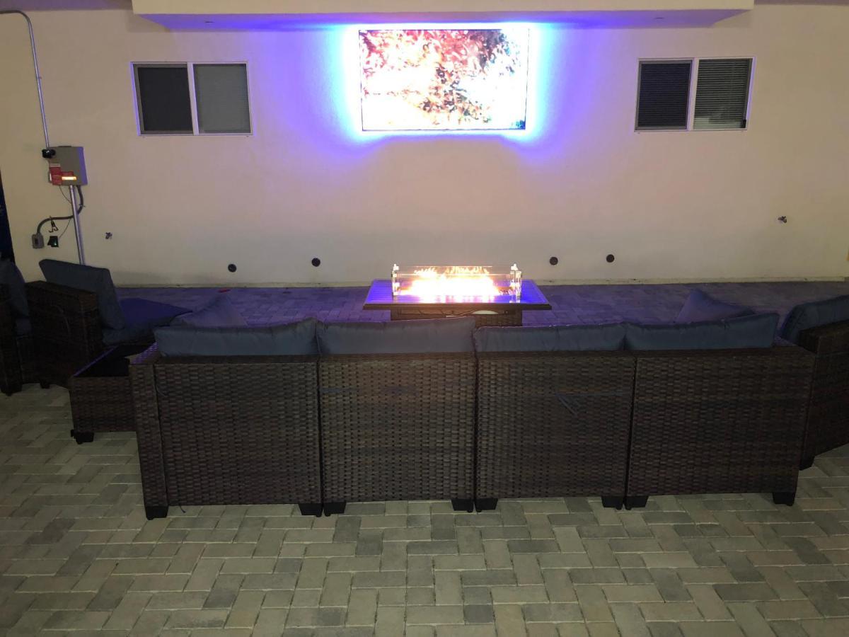 Hotel Podlife Los Angeles Zewnętrze zdjęcie