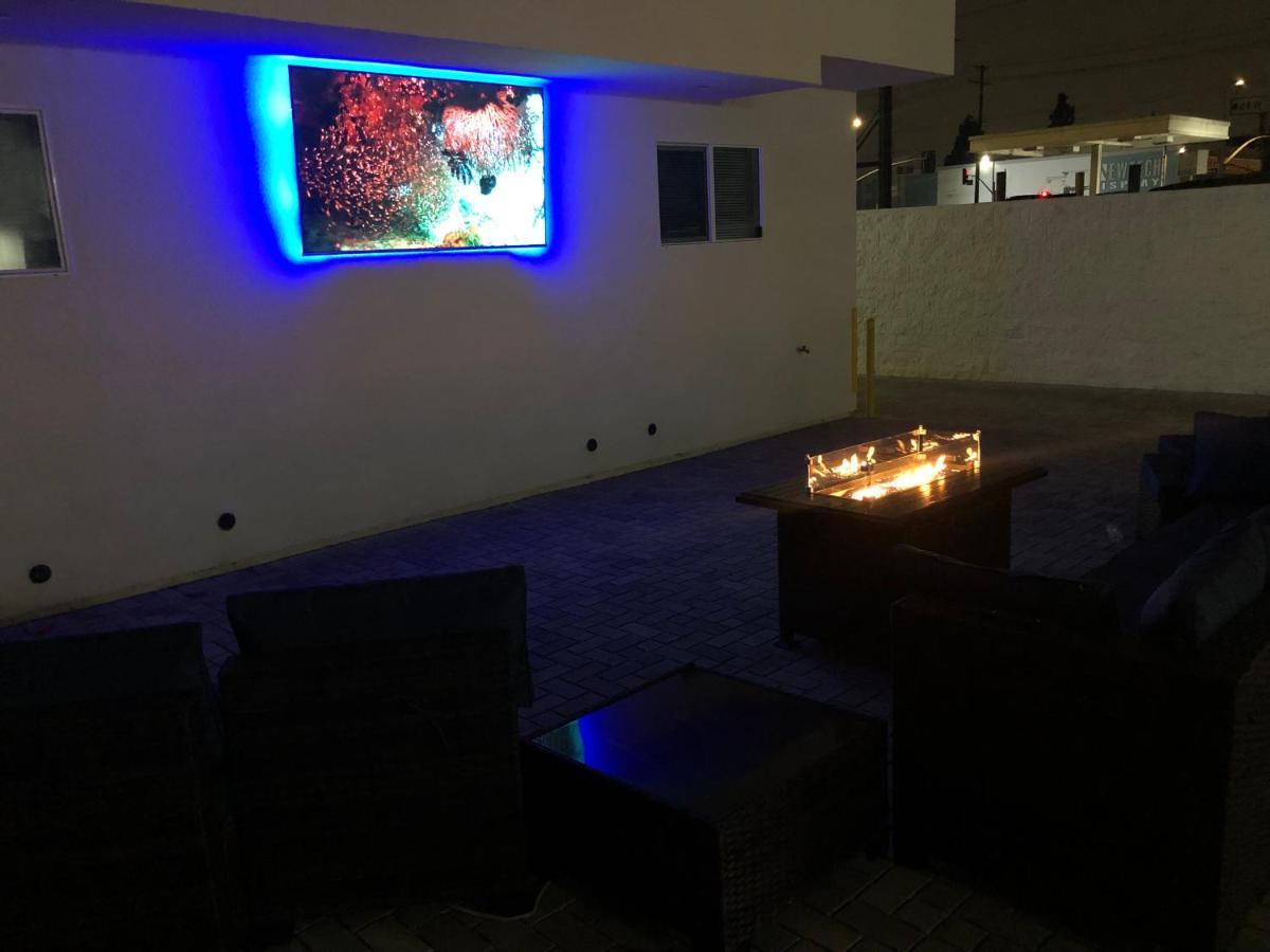 Hotel Podlife Los Angeles Zewnętrze zdjęcie