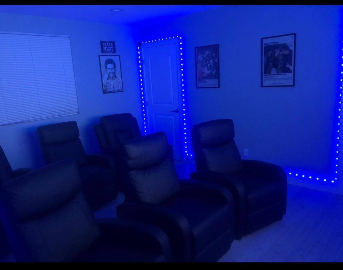 Hotel Podlife Los Angeles Zewnętrze zdjęcie
