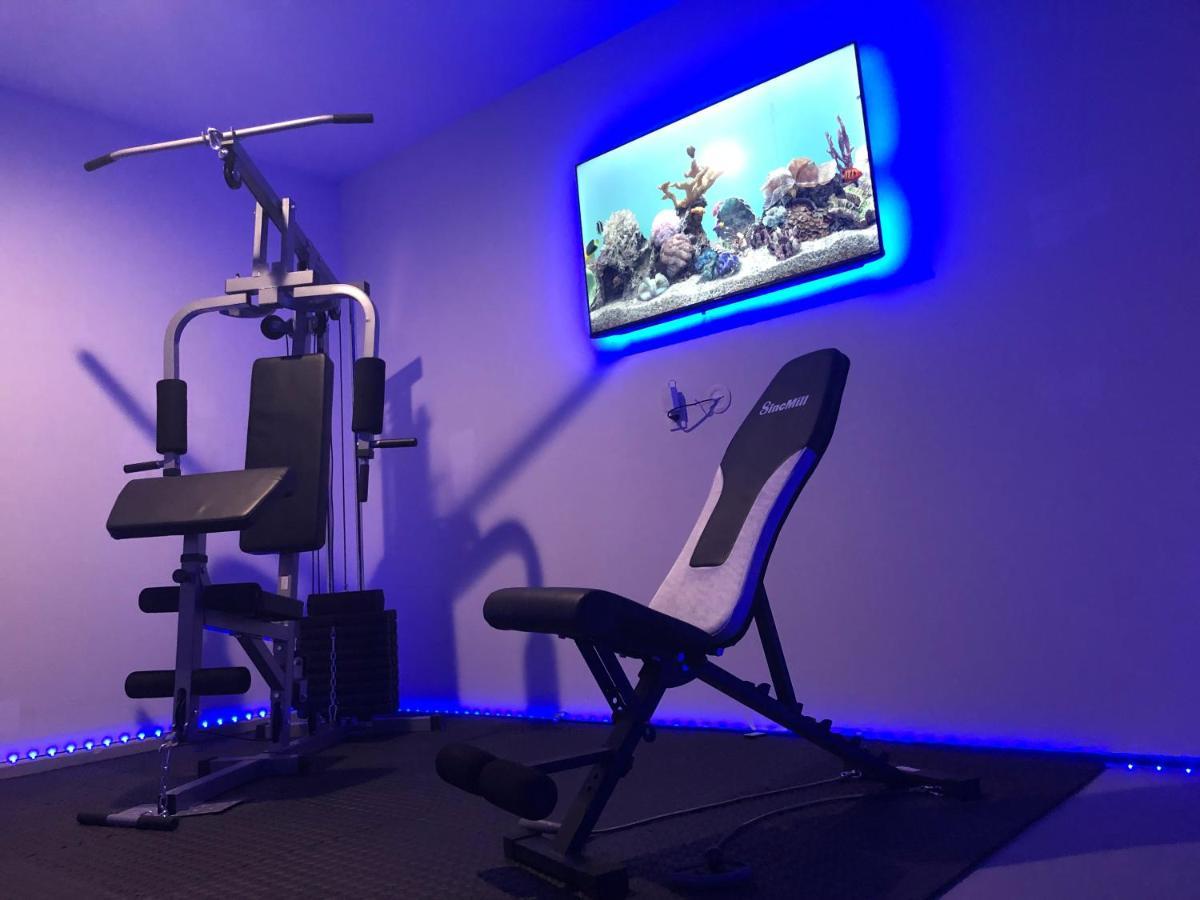 Hotel Podlife Los Angeles Zewnętrze zdjęcie