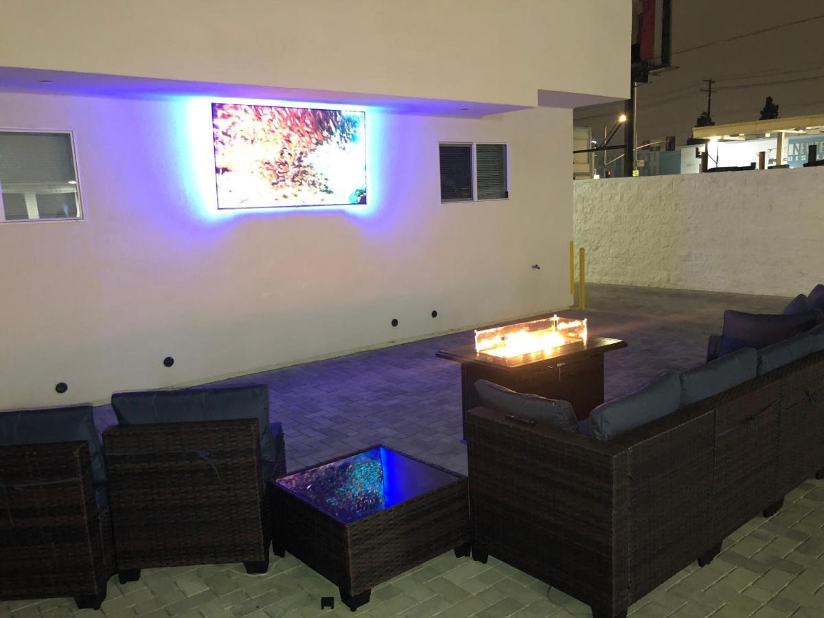 Hotel Podlife Los Angeles Zewnętrze zdjęcie